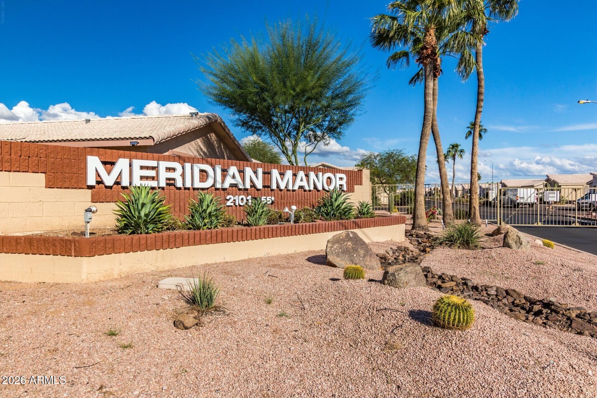 2101 South Meridian Road, Unit 274 Apache Junction, AZ 85120 - Photo 29 of 38 36 - Meridian
