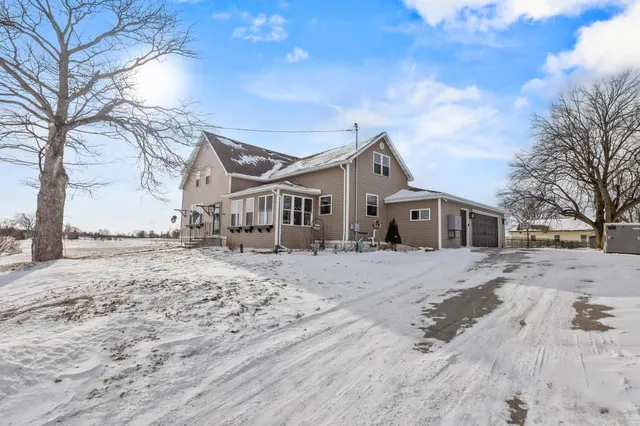 $449,900 | 4292 Stagecoach Road, Green Bay, WI 54311