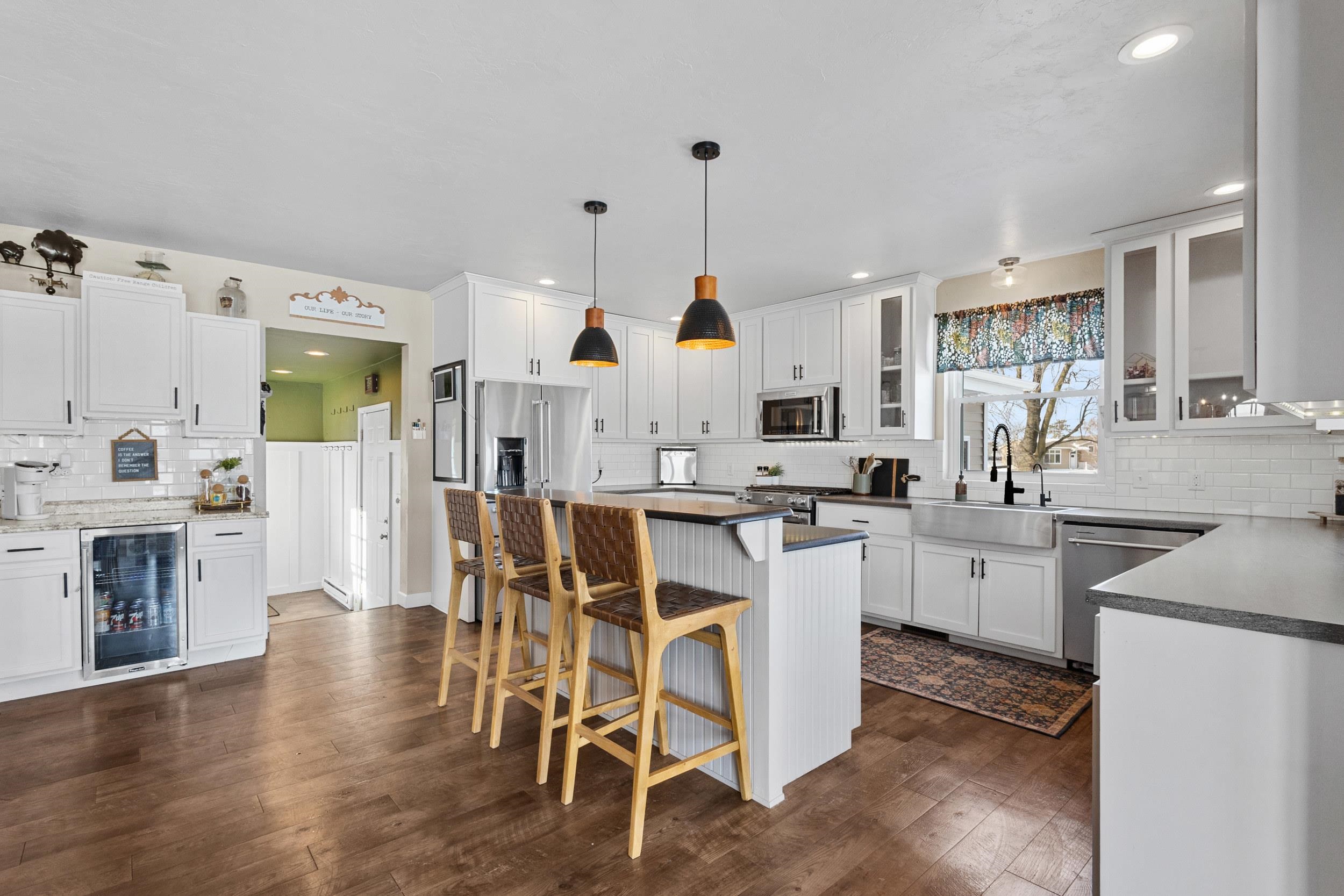 4292 Stagecoach Road Green Bay, WI 54311 - Photo 18 of 84