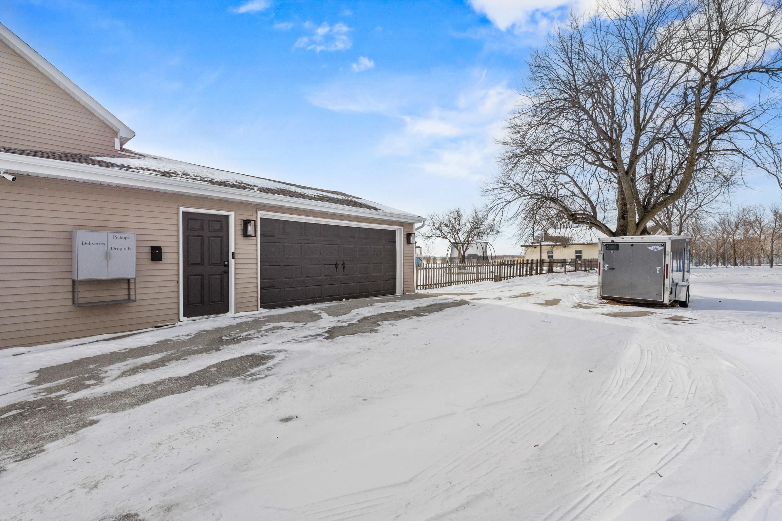 4292 Stagecoach Road Green Bay, WI 54311 - Photo 56 of 84