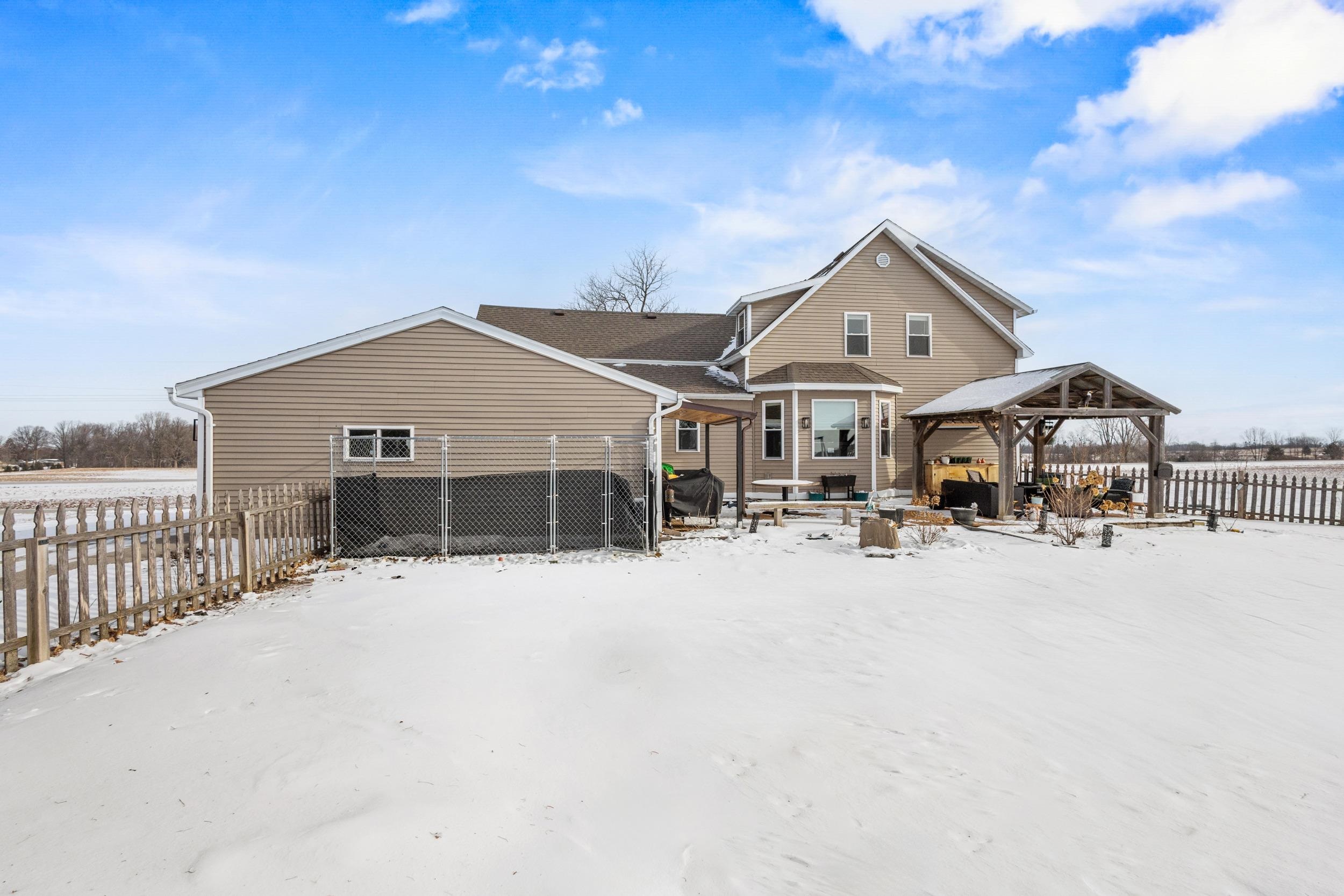 4292 Stagecoach Road Green Bay, WI 54311 - Photo 59 of 84