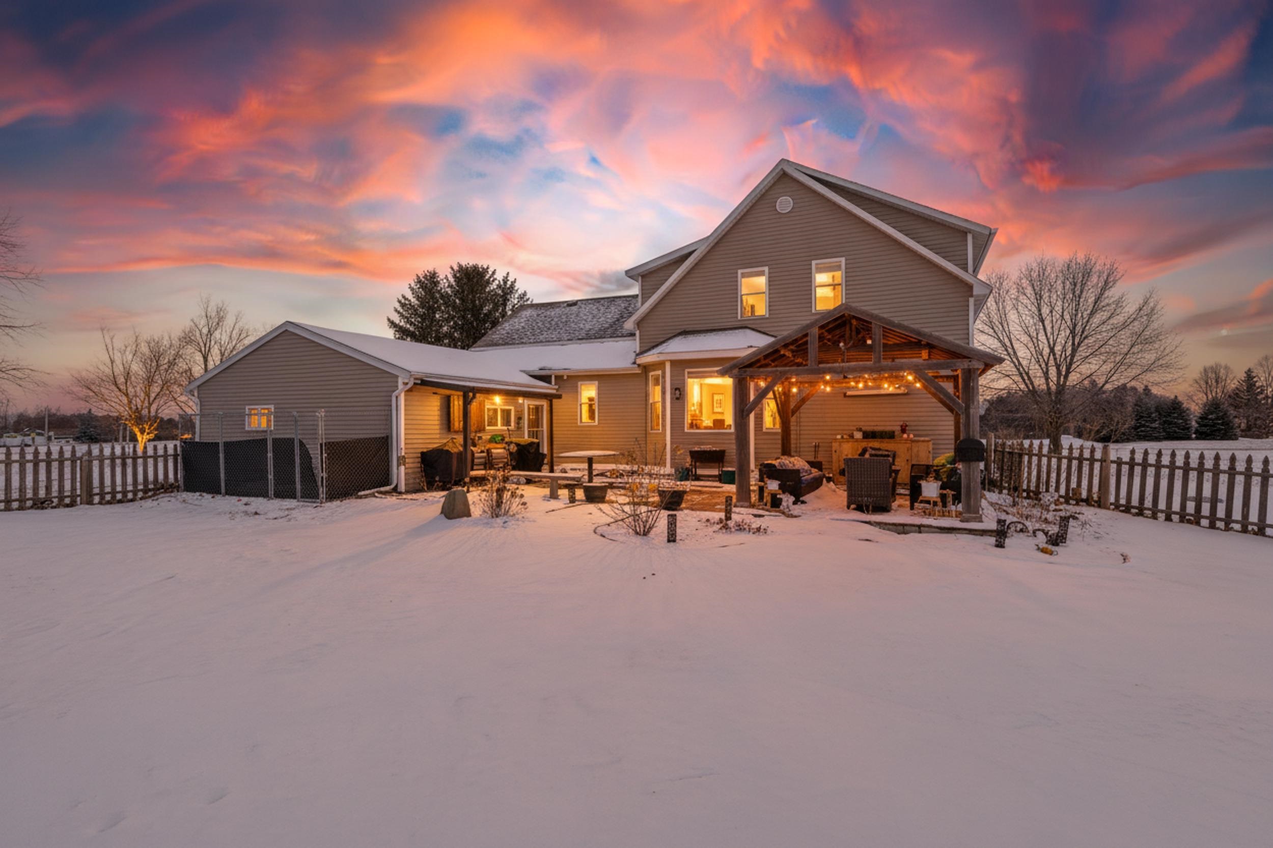 4292 Stagecoach Road Green Bay, WI 54311 - Photo 61 of 84