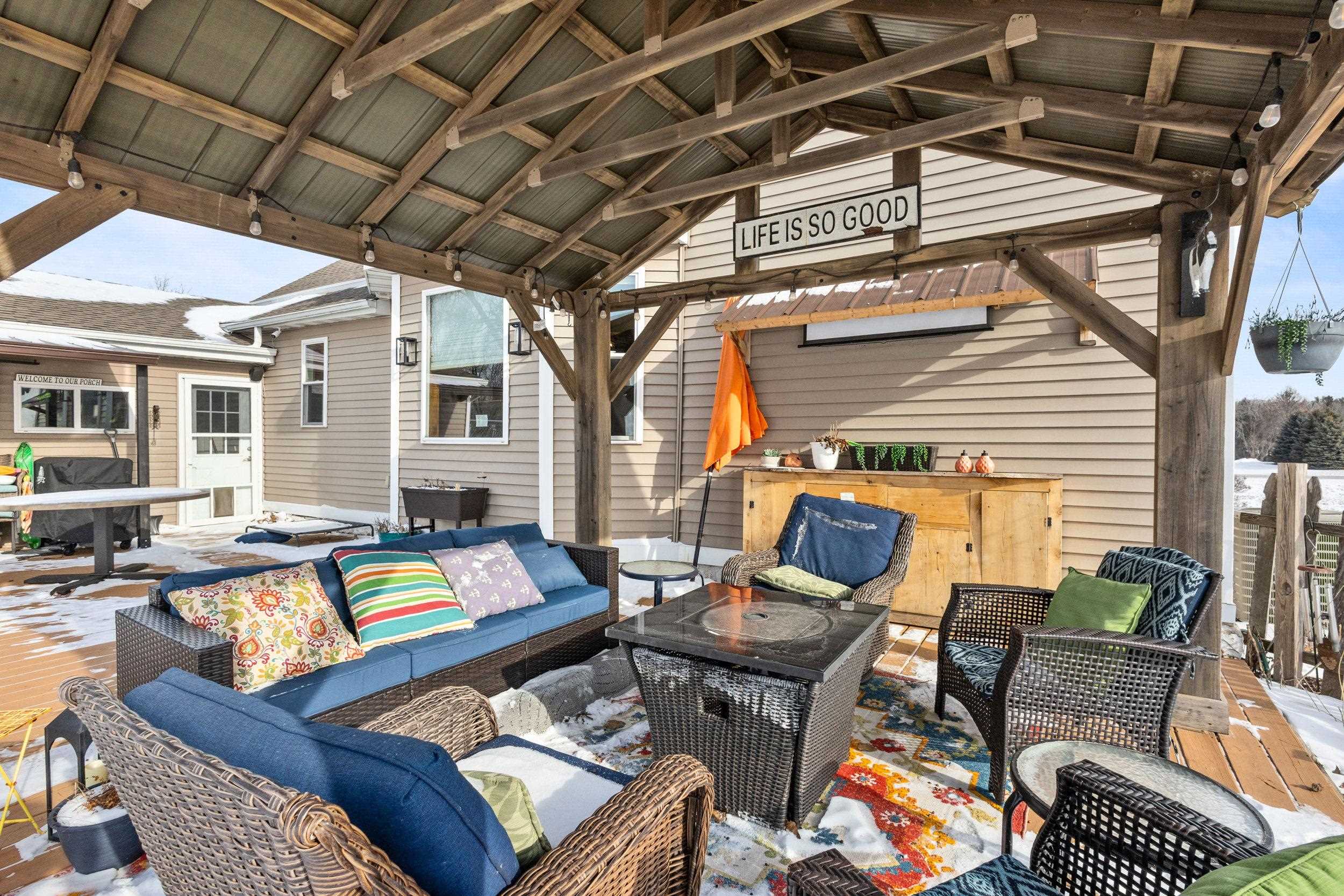 4292 Stagecoach Road Green Bay, WI 54311 - Photo 62 of 84