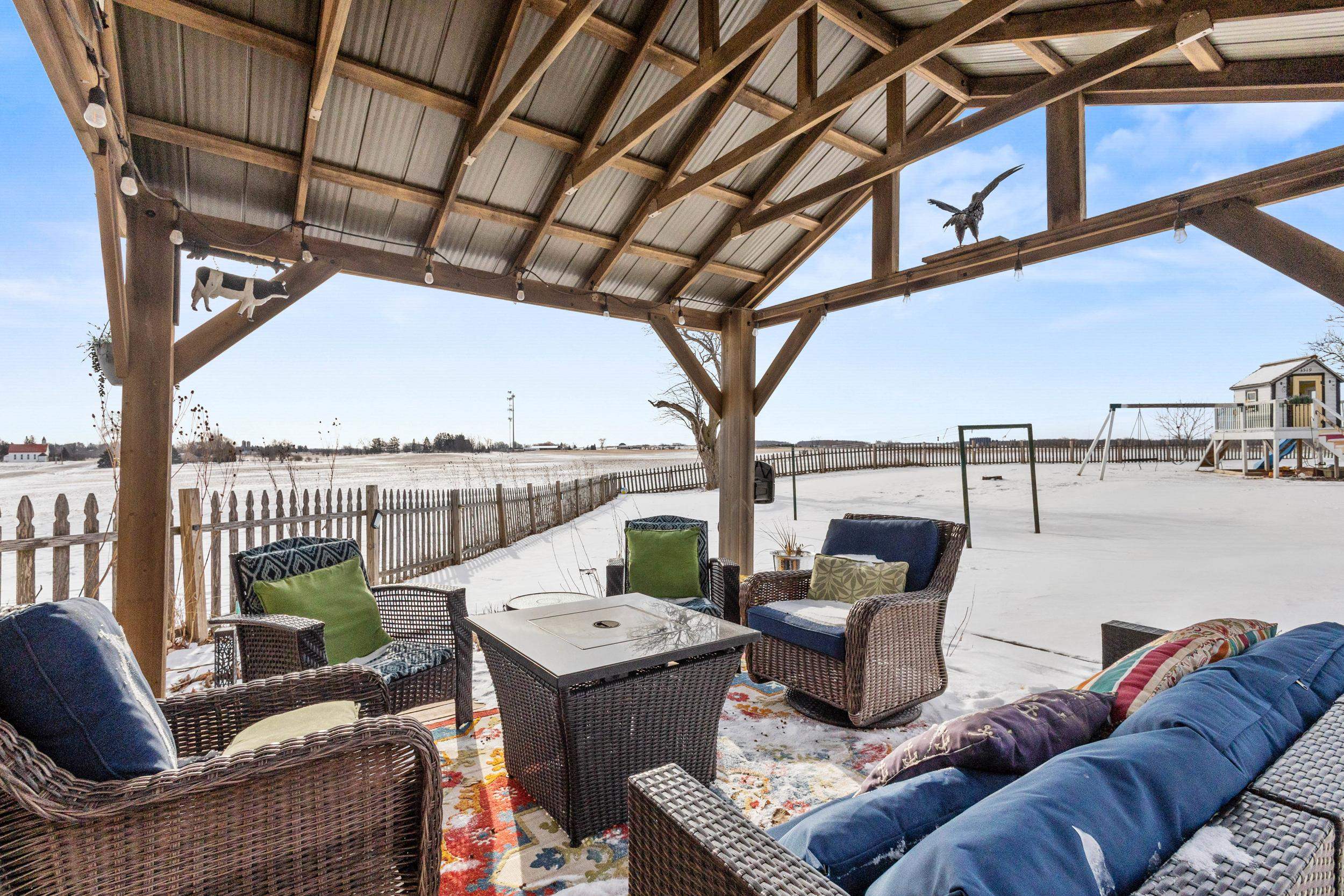 4292 Stagecoach Road Green Bay, WI 54311 - Photo 63 of 84