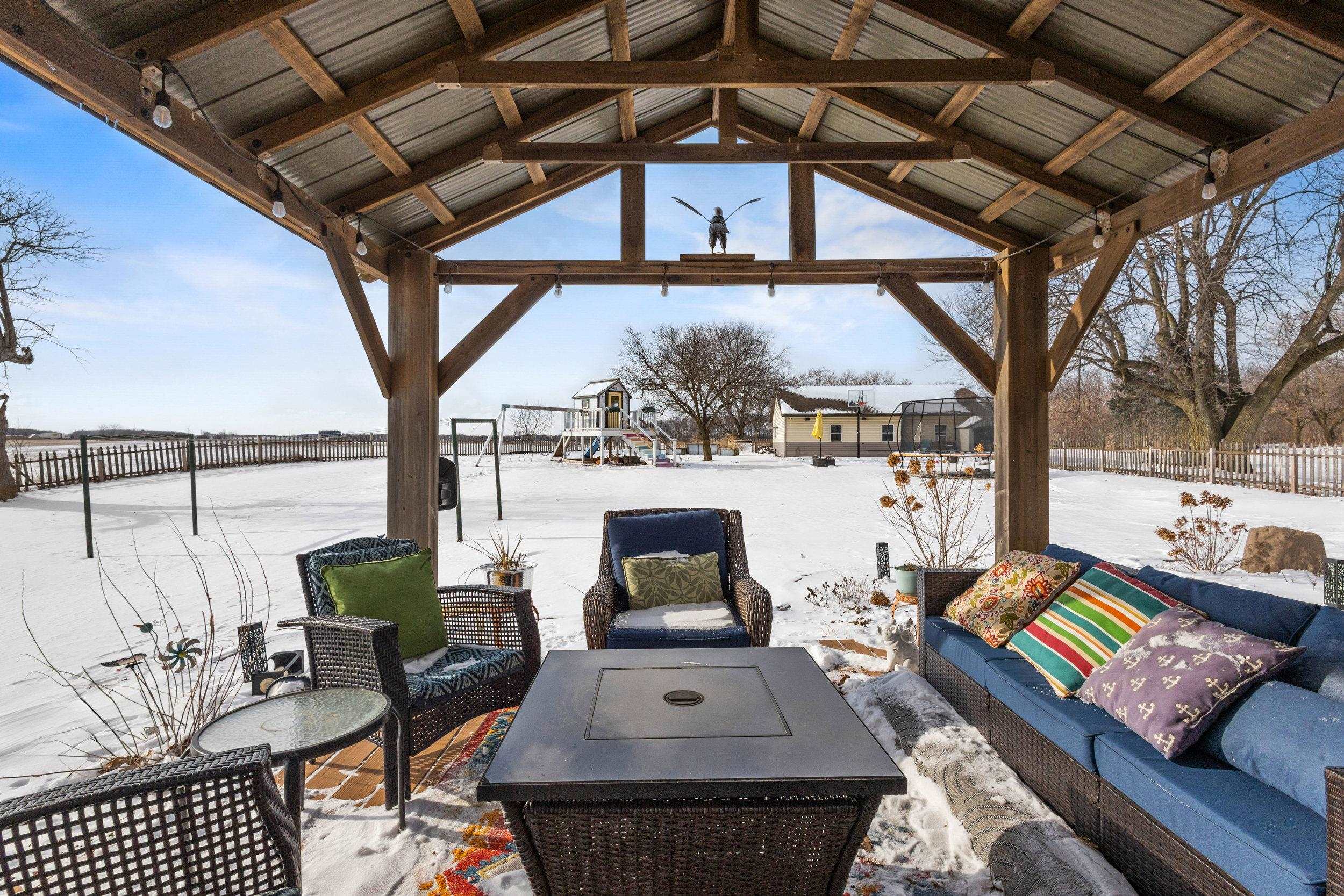 4292 Stagecoach Road Green Bay, WI 54311 - Photo 64 of 84