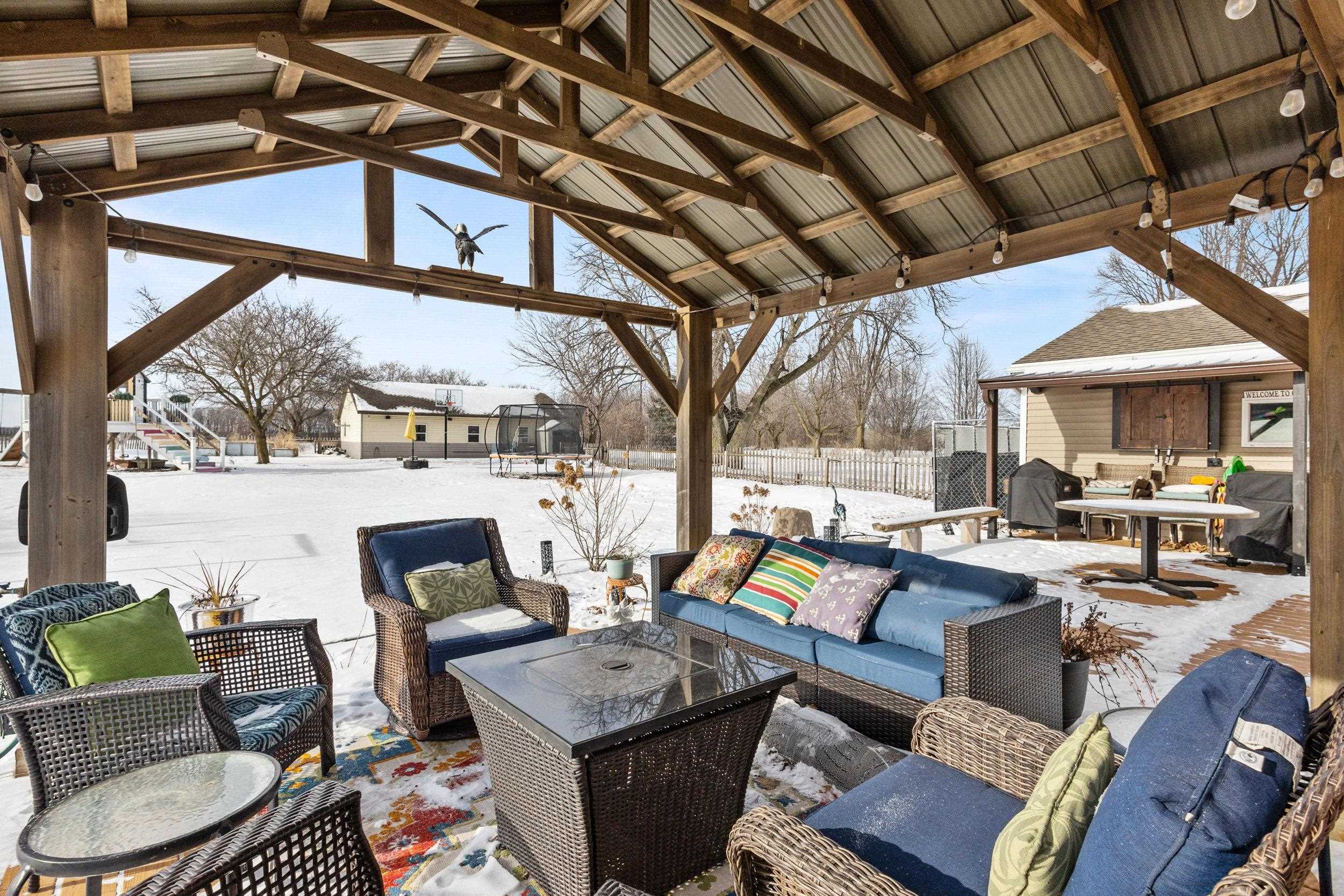 4292 Stagecoach Road Green Bay, WI 54311 - Photo 65 of 84