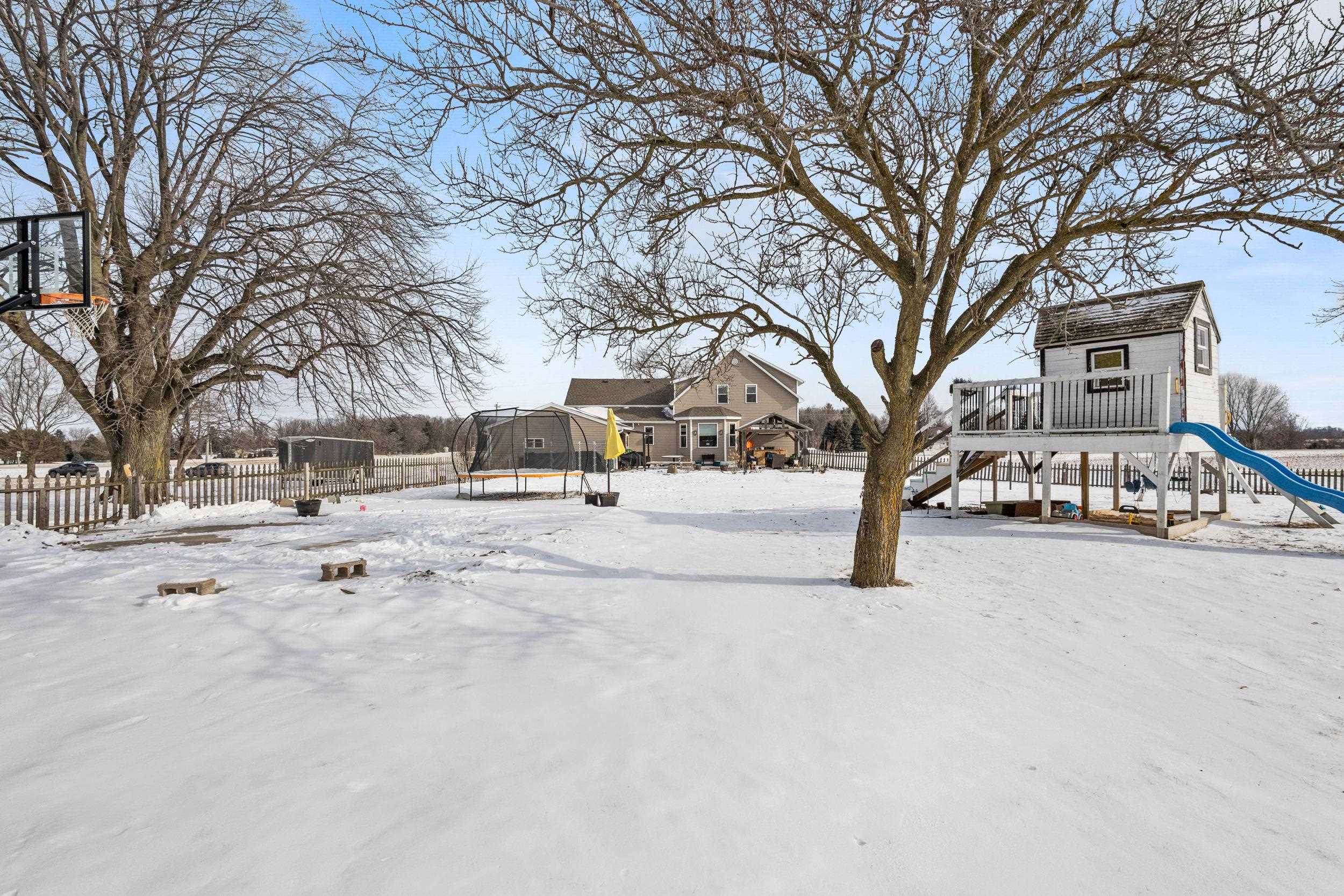 4292 Stagecoach Road Green Bay, WI 54311 - Photo 70 of 84