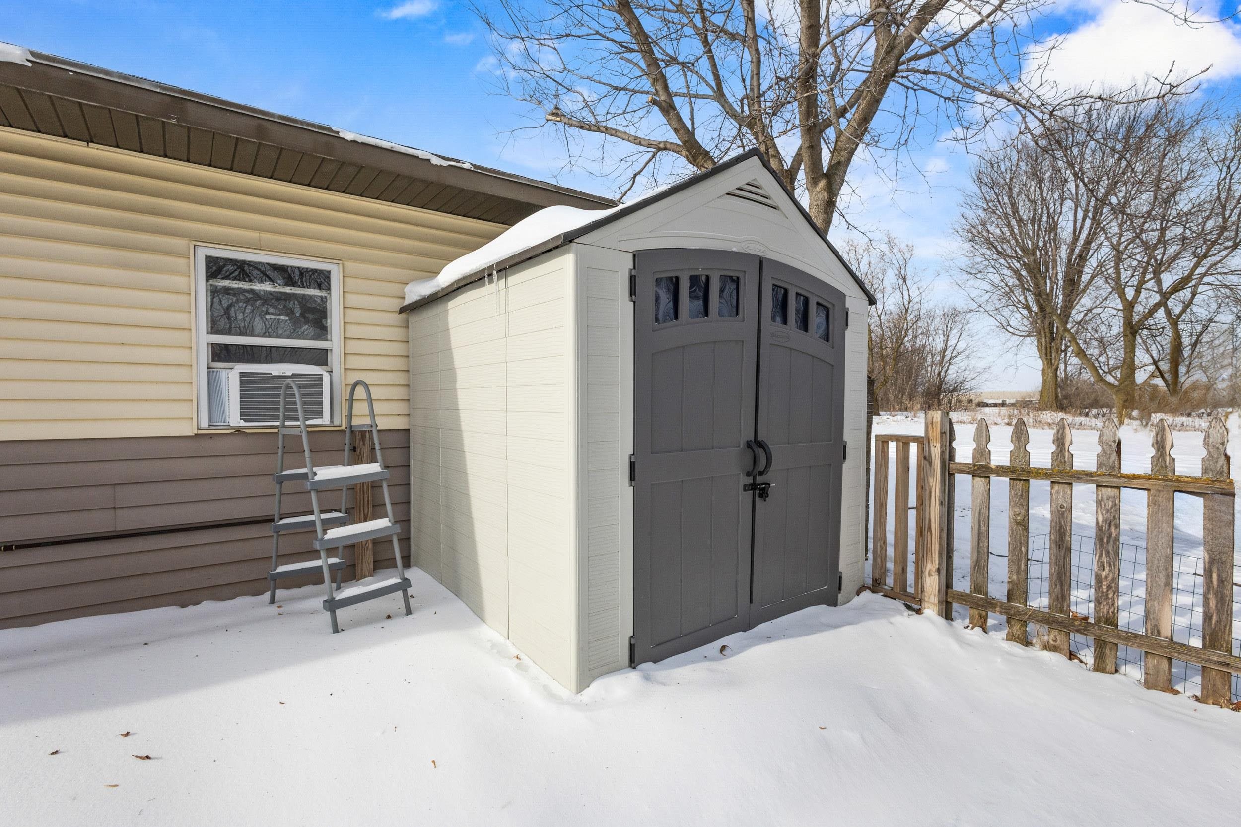 4292 Stagecoach Road Green Bay, WI 54311 - Photo 71 of 84