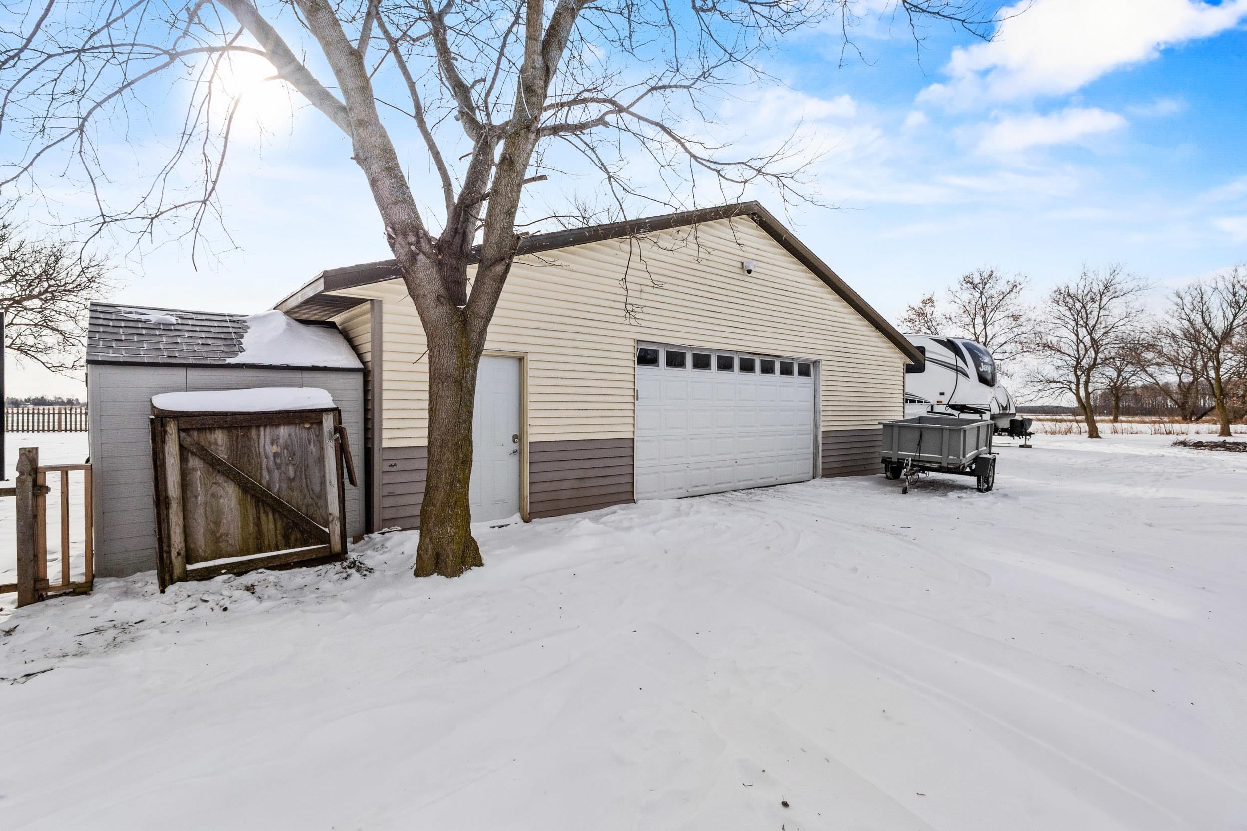 4292 Stagecoach Road Green Bay, WI 54311 - Photo 72 of 84