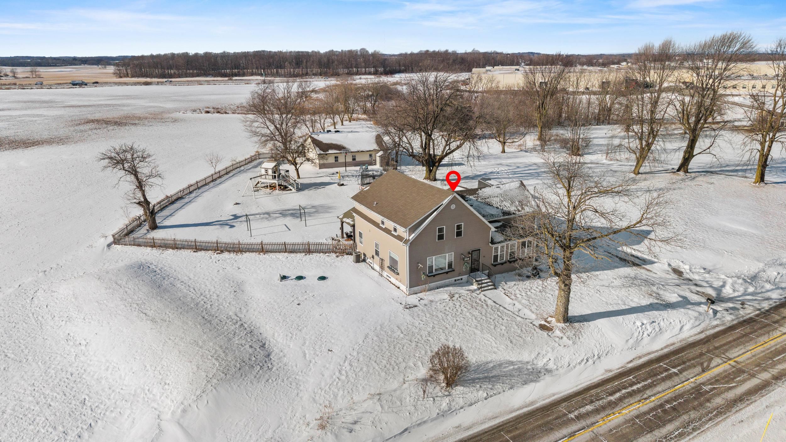 4292 Stagecoach Road Green Bay, WI 54311 - Photo 77 of 84