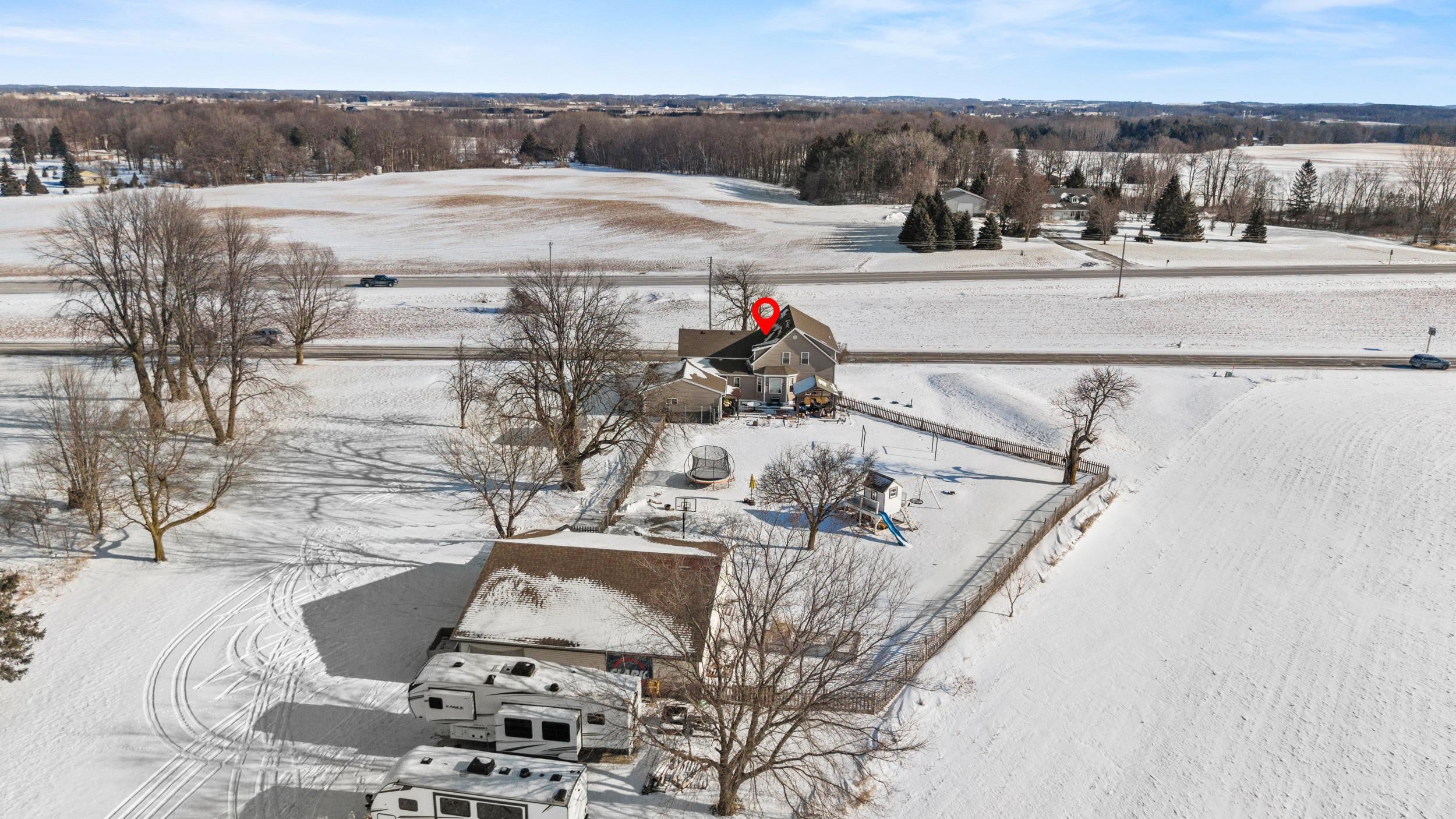 4292 Stagecoach Road Green Bay, WI 54311 - Photo 79 of 84