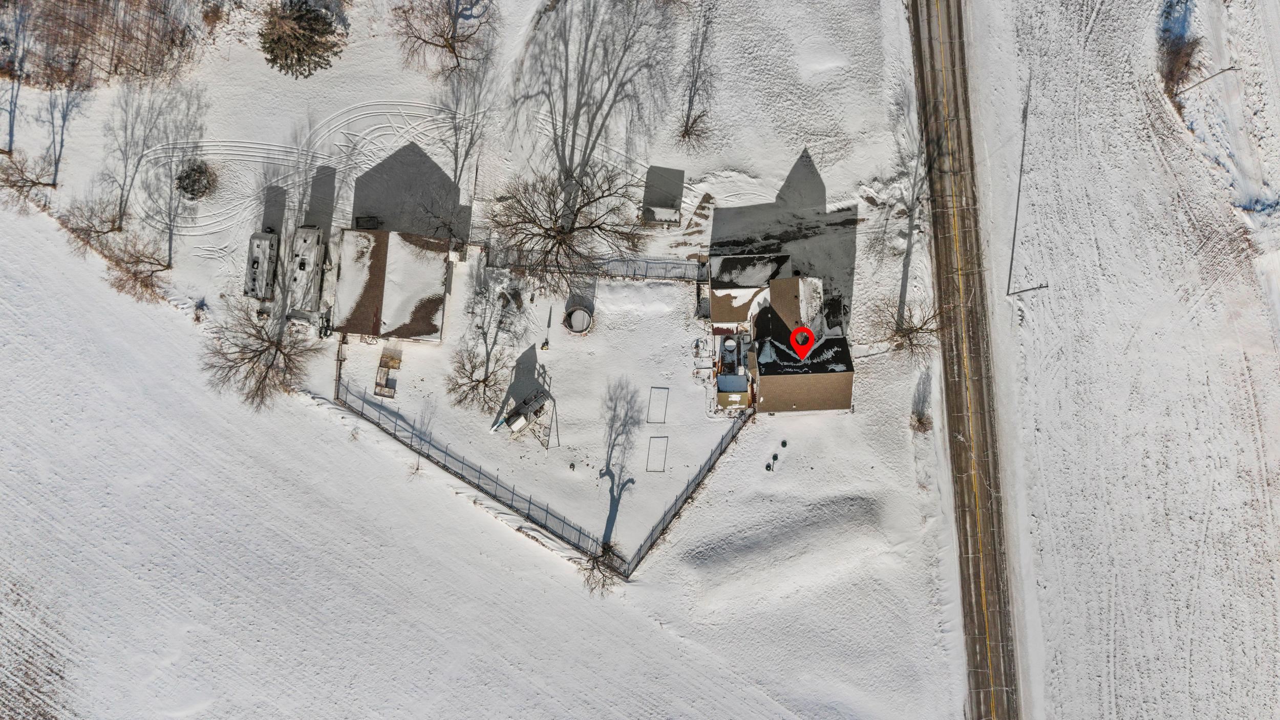 4292 Stagecoach Road Green Bay, WI 54311 - Photo 82 of 84