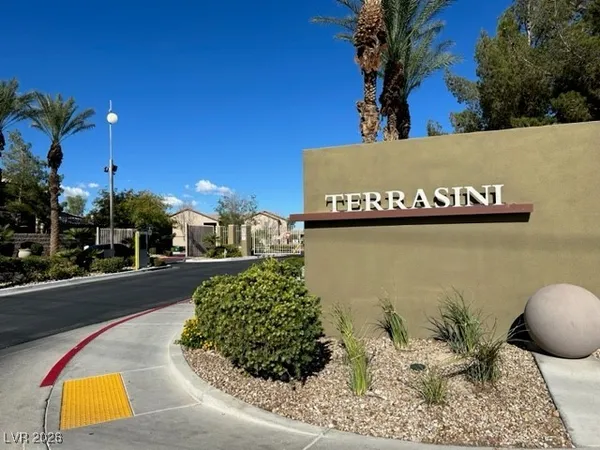 $310,500 | 4720 Basilicata Lane, Unit 201, North Las Vegas, NV 89084