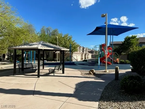 $310,500 | 4720 Basilicata Lane, Unit 201, North Las Vegas, NV 89084