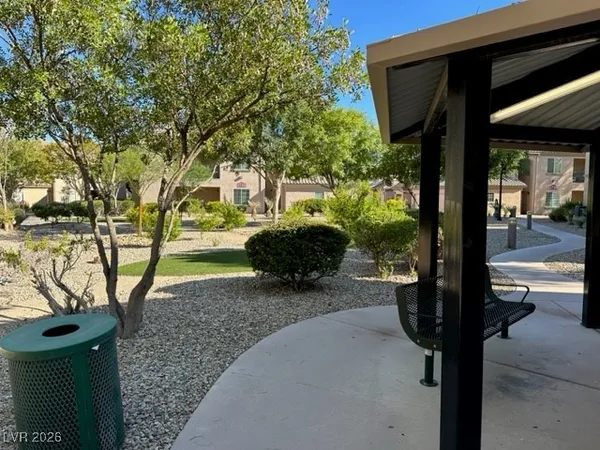 $310,500 | 4720 Basilicata Lane, Unit 201, North Las Vegas, NV 89084