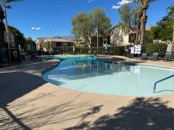 $310,500 | 4720 Basilicata Lane, Unit 201, North Las Vegas, NV 89084