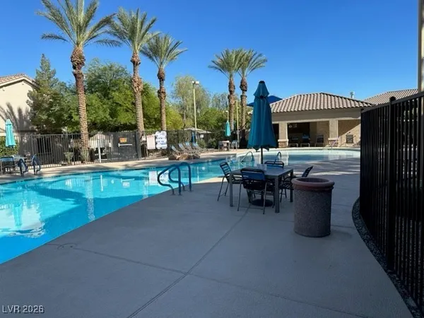 $310,500 | 4720 Basilicata Lane, Unit 201, North Las Vegas, NV 89084