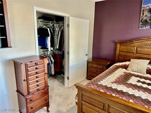 $310,500 | 4720 Basilicata Lane, Unit 201, North Las Vegas, NV 89084