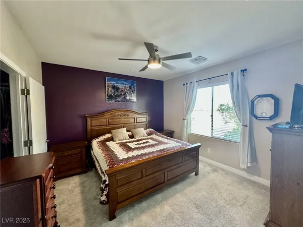 $310,500 | 4720 Basilicata Lane, Unit 201, North Las Vegas, NV 89084