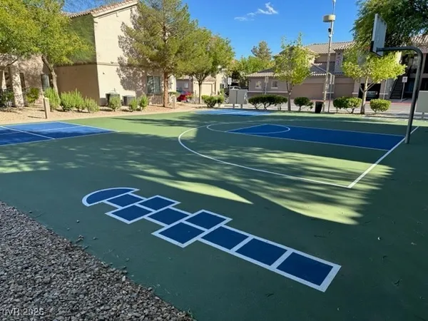 $310,500 | 4720 Basilicata Lane, Unit 201, North Las Vegas, NV 89084