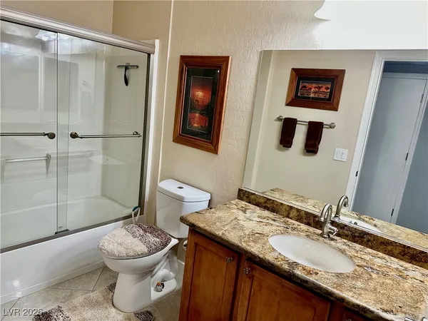 $310,500 | 4720 Basilicata Lane, Unit 201, North Las Vegas, NV 89084