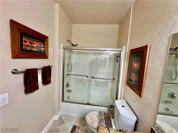 $310,500 | 4720 Basilicata Lane, Unit 201, North Las Vegas, NV 89084