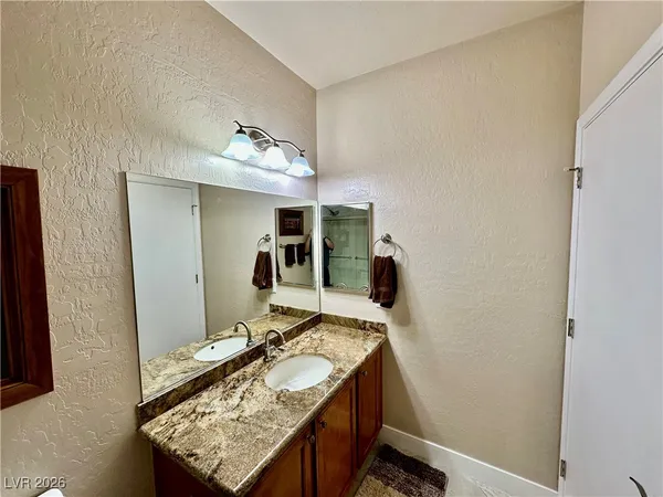 $310,500 | 4720 Basilicata Lane, Unit 201, North Las Vegas, NV 89084