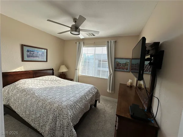 $310,500 | 4720 Basilicata Lane, Unit 201, North Las Vegas, NV 89084