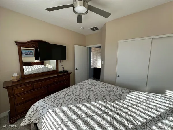 $310,500 | 4720 Basilicata Lane, Unit 201, North Las Vegas, NV 89084