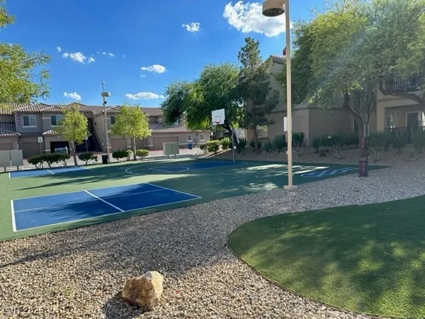 $310,500 | 4720 Basilicata Lane, Unit 201, North Las Vegas, NV 89084