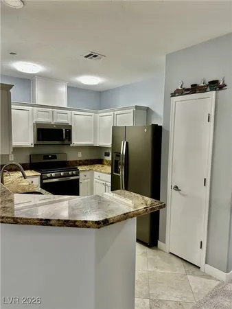 $310,500 | 4720 Basilicata Lane, Unit 201, North Las Vegas, NV 89084