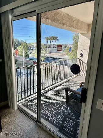 $310,500 | 4720 Basilicata Lane, Unit 201, North Las Vegas, NV 89084