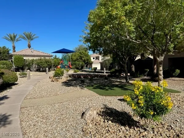 $310,500 | 4720 Basilicata Lane, Unit 201, North Las Vegas, NV 89084