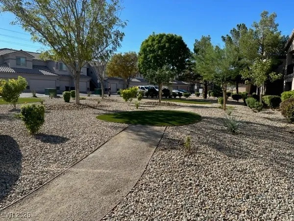 $310,500 | 4720 Basilicata Lane, Unit 201, North Las Vegas, NV 89084