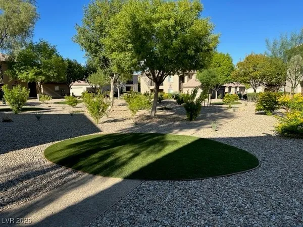 $310,500 | 4720 Basilicata Lane, Unit 201, North Las Vegas, NV 89084