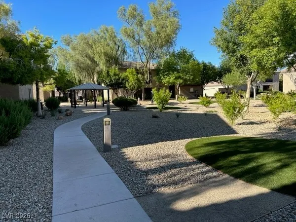 $310,500 | 4720 Basilicata Lane, Unit 201, North Las Vegas, NV 89084