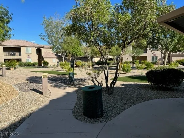 $310,500 | 4720 Basilicata Lane, Unit 201, North Las Vegas, NV 89084