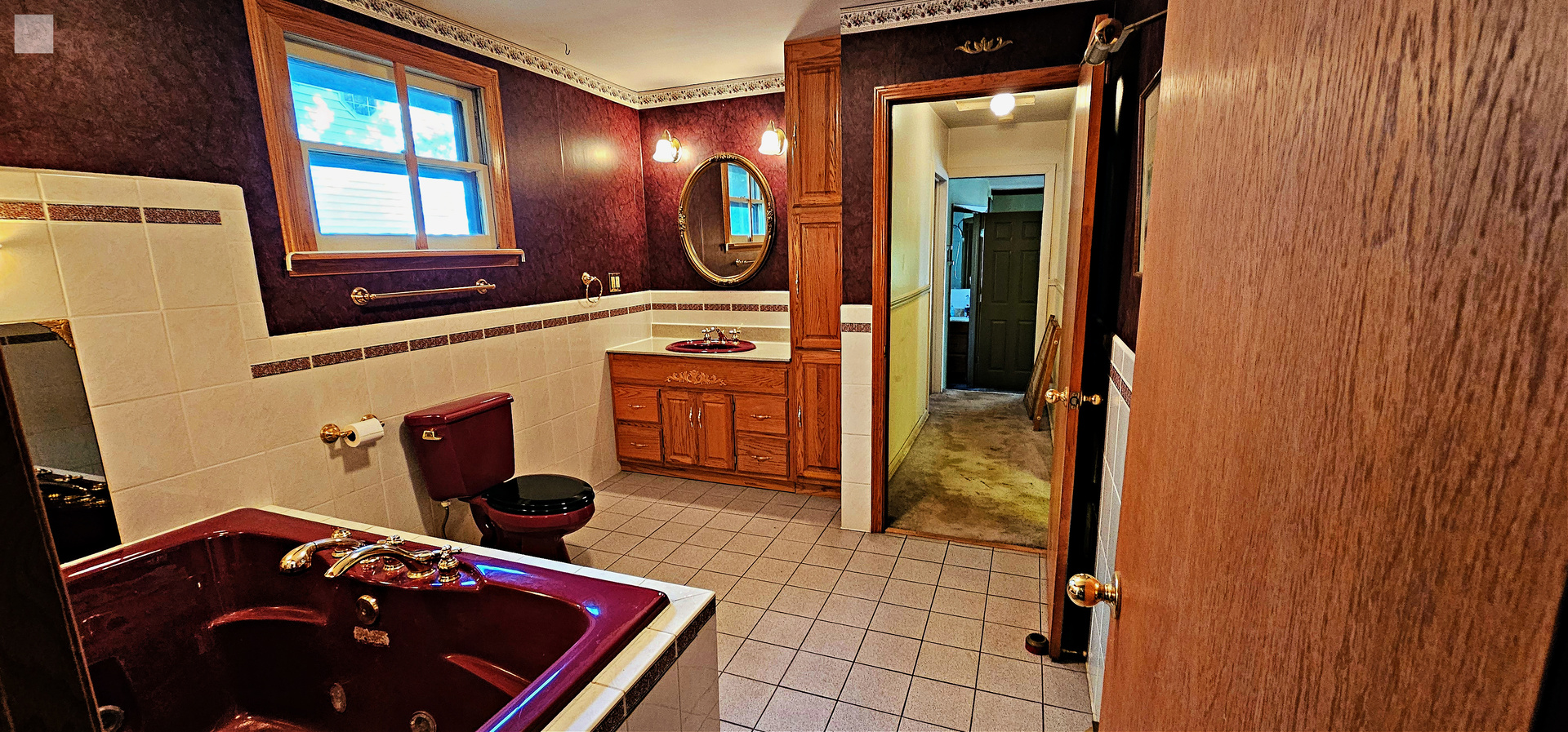 7730 Virginia Court Willowbrook, IL 60527 - Photo 18 of 33 a room with storage and utility