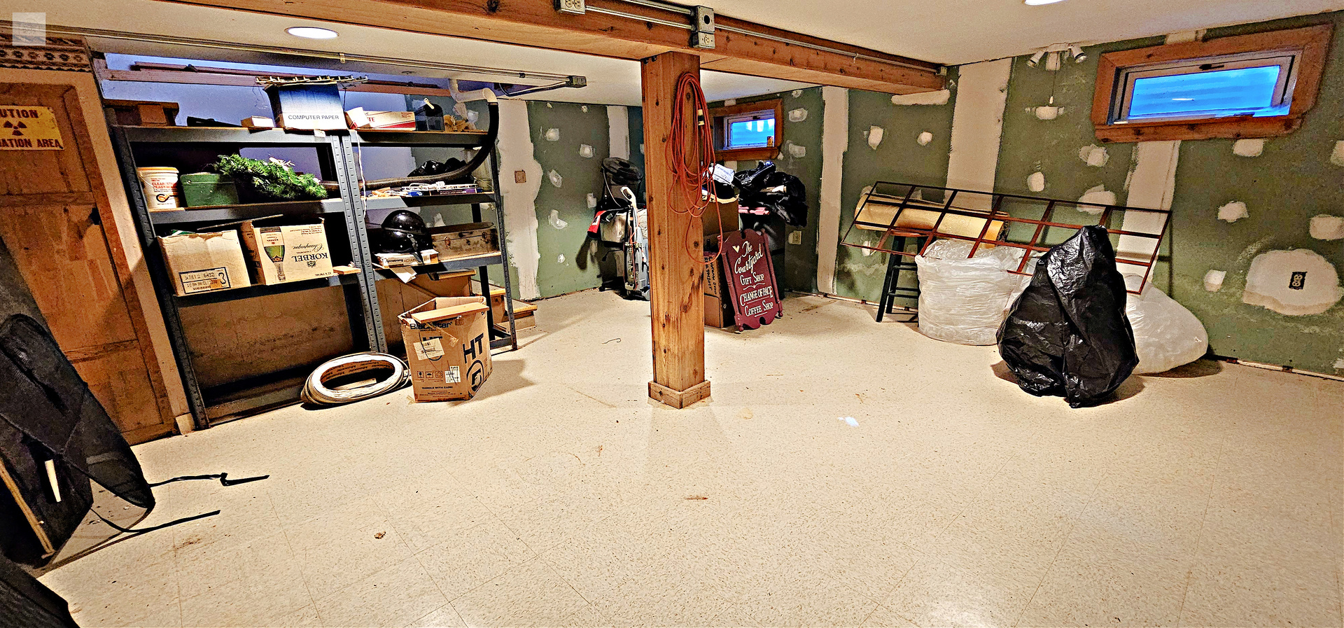 7730 Virginia Court Willowbrook, IL 60527 - Photo 25 of 33 a view of a room with gym equipment