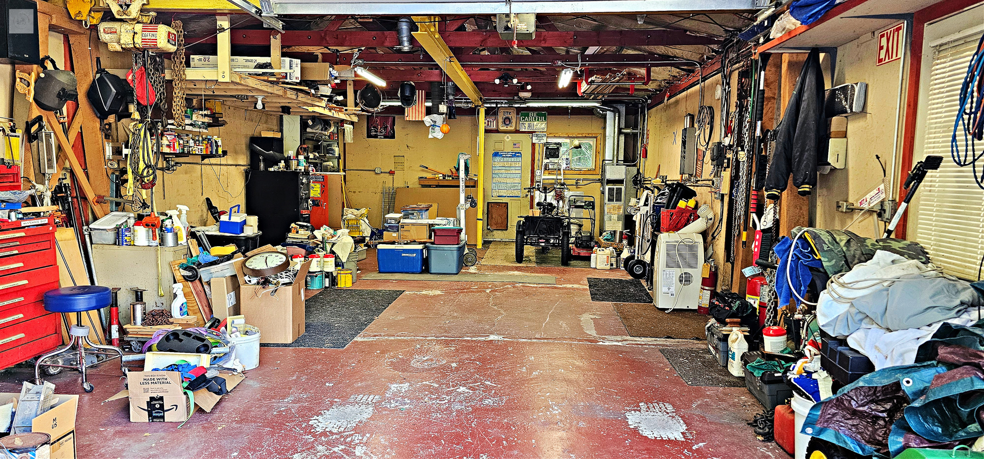 7730 Virginia Court Willowbrook, IL 60527 - Photo 26 of 33