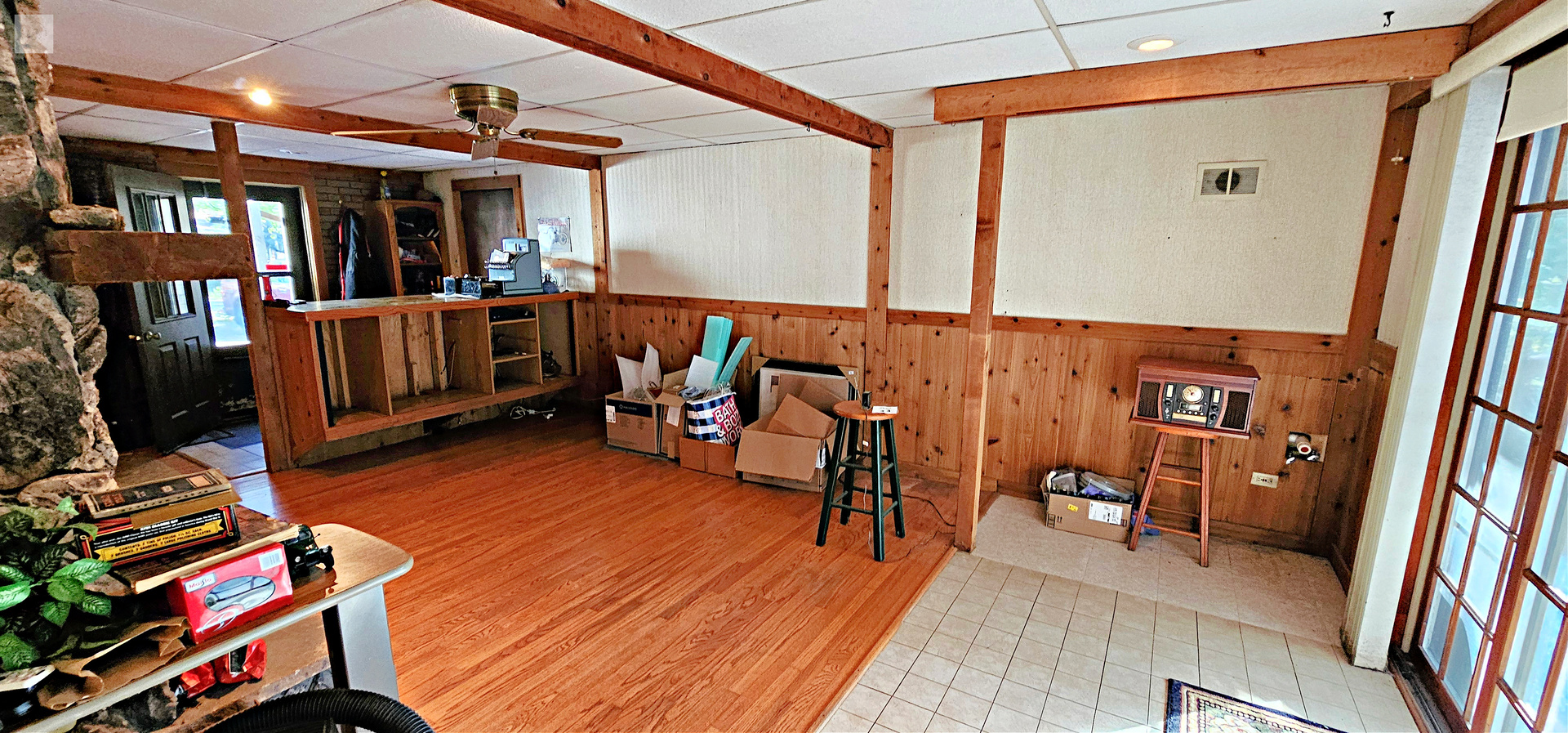 7730 Virginia Court Willowbrook, IL 60527 - Photo 6 of 33 a view of an outdoor space with seating area