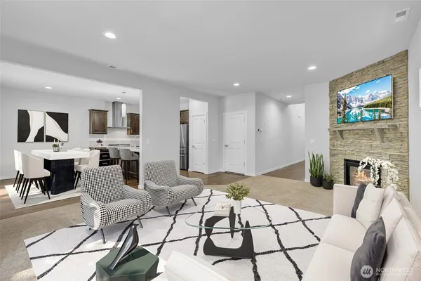 $949,000 | 224 157th Place Southwest, Lynnwood, WA 98087