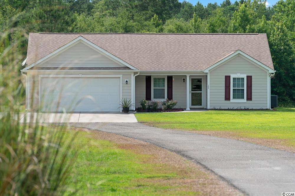 1690 Jordanville Road Aynor, SC 29511 - Photo 2 of 40 Gallery Image 2