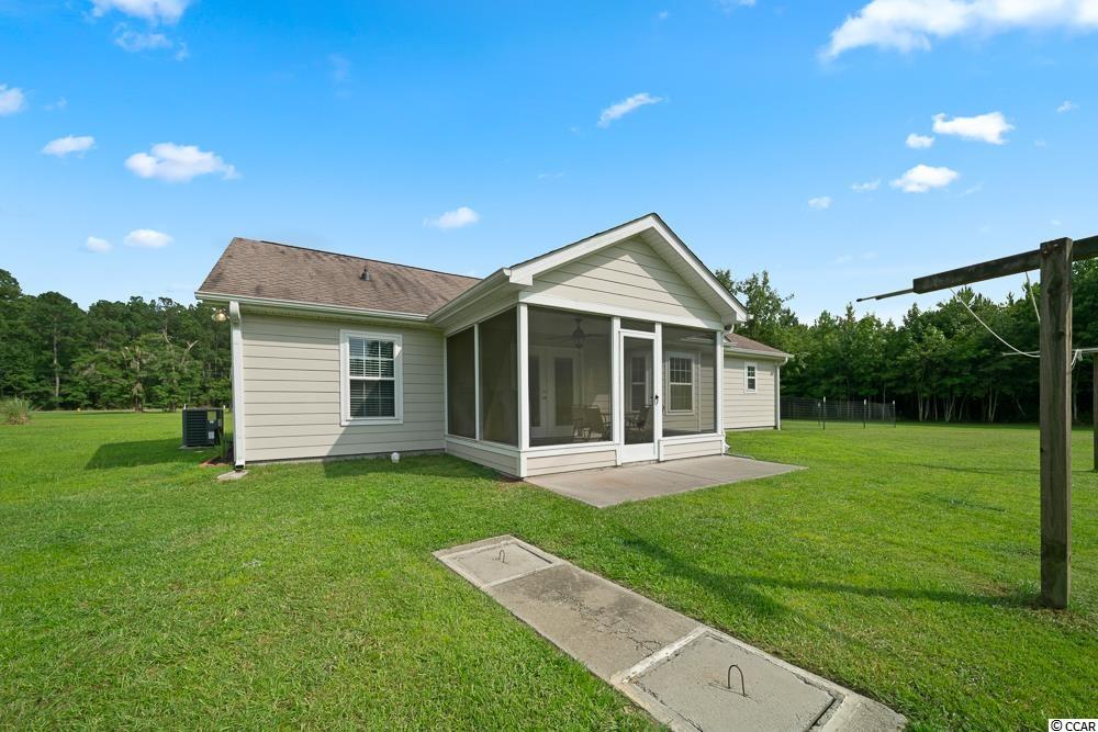 1690 Jordanville Road Aynor, SC 29511 - Photo 23 of 40 Gallery Image 23
