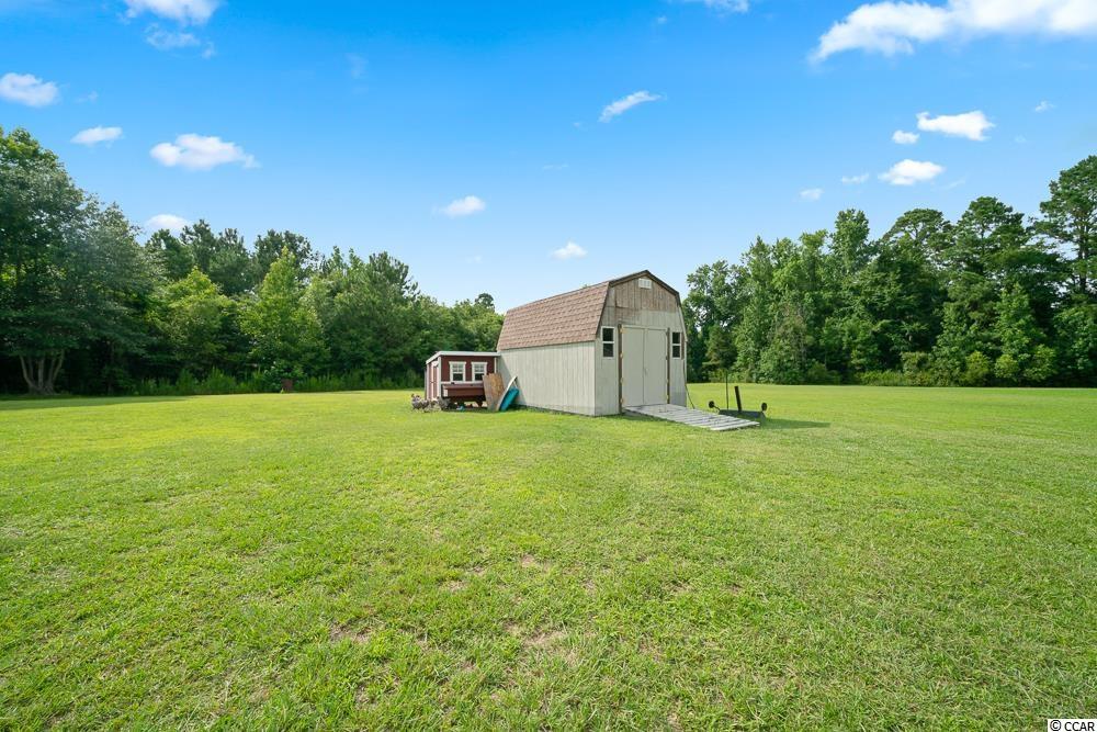 1690 Jordanville Road Aynor, SC 29511 - Photo 25 of 40 Gallery Image 25