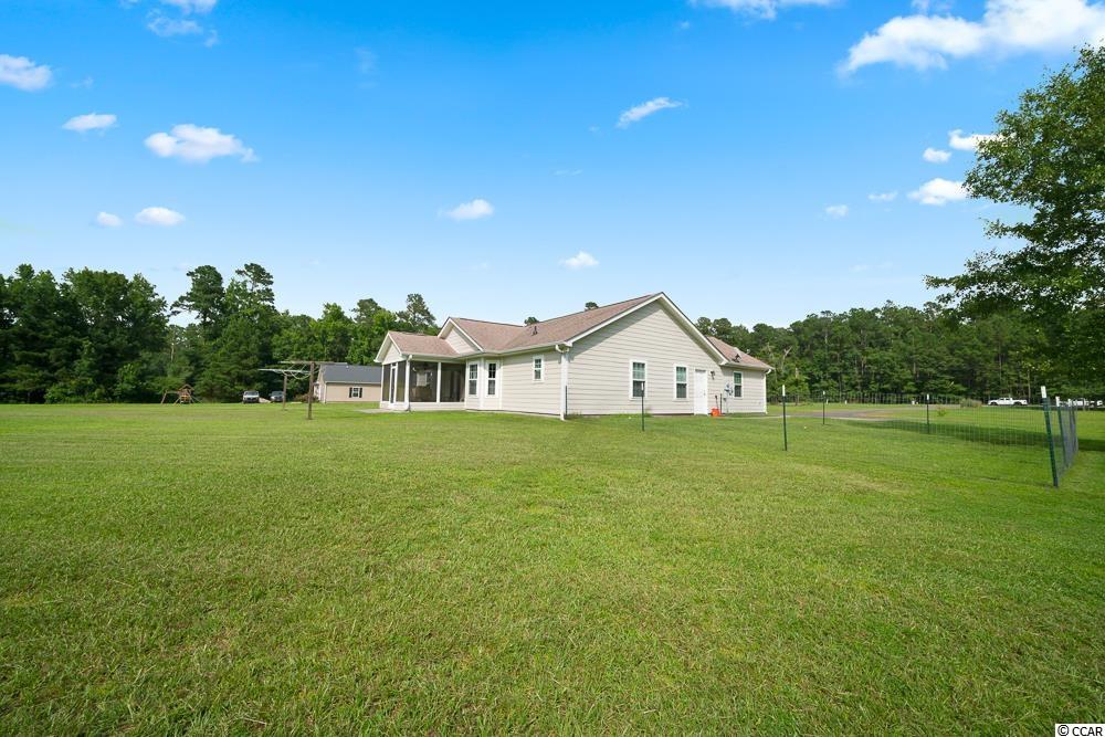1690 Jordanville Road Aynor, SC 29511 - Photo 27 of 40 Gallery Image 27