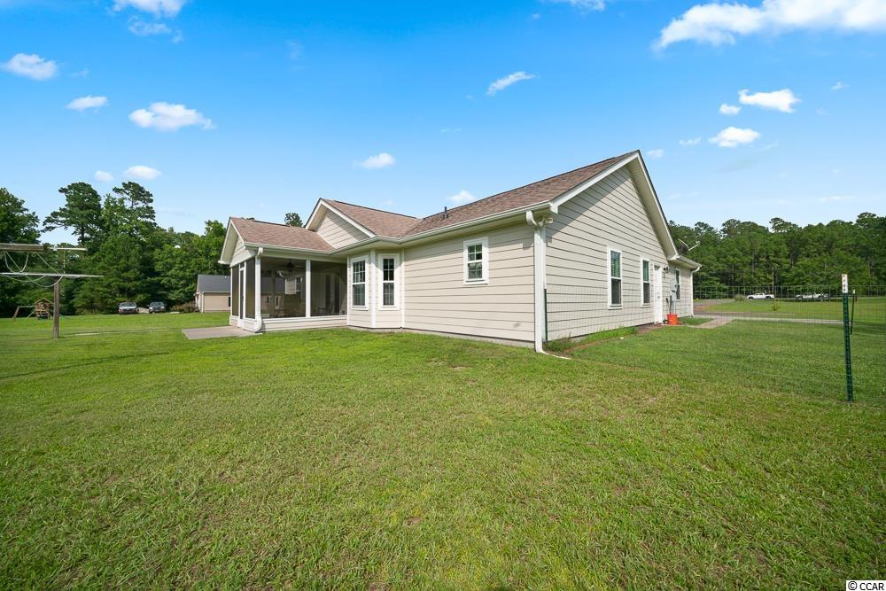 1690 Jordanville Road Aynor, SC 29511 - Photo 28 of 40 Gallery Image 28