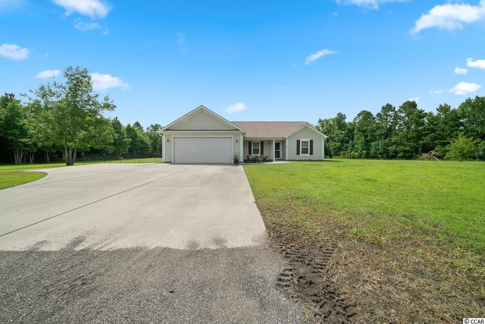 1690 Jordanville Road Aynor, SC 29511 - Photo 38 of 40 Gallery Image 38