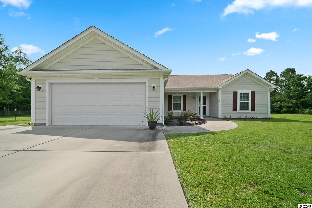 1690 Jordanville Road Aynor, SC 29511 - Photo 40 of 40 Gallery Image 40