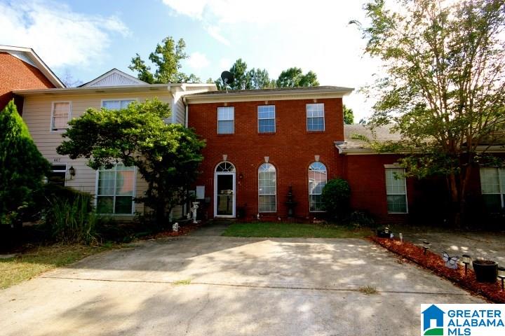 409 Cambrian Ridge Drive Pelham, AL 35124 - Photo 2 of 30